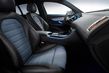 Električni križanec s štirikolesnim pogonom Mercedes-Benz EQC fotografija 6