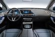 Električni križanec s štirikolesnim pogonom Mercedes-Benz EQC fotografija 5