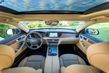Pregled premium limuzine Hyundai Genesis G80 fotografija 8
