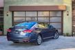 Pregled premium limuzine Hyundai Genesis G80 fotografija 3