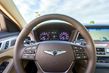 Pregled premium limuzine Hyundai Genesis G80 fotografija 7