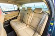 Pregled premium limuzine Hyundai Genesis G80 fotografija 9