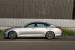 Pregled premium limuzine Hyundai Genesis G80 fotografija 11