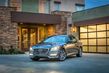 Pregled premium limuzine Hyundai Genesis G80 fotografija 1