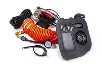 Toyota Land Cruiser 200 2007–2021 Komplet za polnjenje pnevmatik (kompresor) fotografija 3