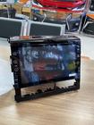 Toyota Land Cruiser 200 2007–2021 Avtoradio 2015+ (OEM dizajn, 16 palcev) fotografija 3