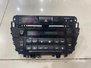 Toyota Land Cruiser 200 2007–2021 Krmilna enota Clima 2015+ fotografija 2