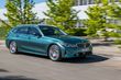 Sedma generacija karavana BMW 3-Series Touring fotografija 13