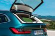 Sedma generacija karavana BMW 3-Series Touring fotografija 12
