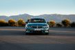 Sedma generacija karavana BMW 3-Series Touring fotografija 2
