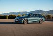 Sedma generacija karavana BMW 3-Series Touring fotografija 1