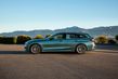 Sedma generacija karavana BMW 3-Series Touring fotografija 5