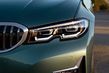 Sedma generacija karavana BMW 3-Series Touring fotografija 14