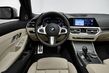 Sedma generacija karavana BMW 3-Series Touring fotografija 8