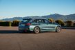 Sedma generacija karavana BMW 3-Series Touring fotografija 4