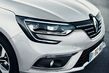 Pregled limuzine Renault Megane četrte generacije fotografija 6