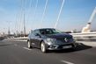 Pregled limuzine Renault Megane četrte generacije fotografija 14