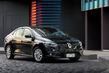 Pregled limuzine Renault Megane četrte generacije fotografija 13