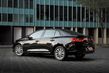 Pregled limuzine Renault Megane četrte generacije fotografija 15