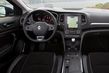 Pregled limuzine Renault Megane četrte generacije fotografija 7