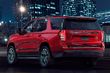 Pregled SUV-ja Chevrolet Tahoe pete generacije fotografija 4