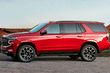 Pregled SUV-ja Chevrolet Tahoe pete generacije fotografija 3