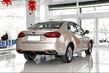 Pregled prenovljene limuzine Geely Emgrand 7 fotografija 5