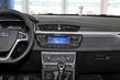 Pregled prenovljene limuzine Geely Emgrand 7 fotografija 7