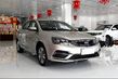 Pregled prenovljene limuzine Geely Emgrand 7 fotografija 1