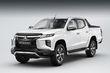 Pregled prenovljenega pickupa Mitsubishi L200 fotografija 11