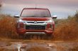 Pregled prenovljenega pickupa Mitsubishi L200 fotografija 1