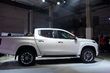 Pregled prenovljenega pickupa Mitsubishi L200 fotografija 4