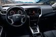 Pregled prenovljenega pickupa Mitsubishi L200 fotografija 5