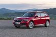 Pregled kompaktnega crossoverja Skoda Kamiq fotografija 1