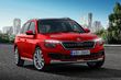 Pregled kompaktnega crossoverja Skoda Kamiq fotografija 13