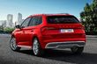 Pregled kompaktnega crossoverja Skoda Kamiq fotografija 5