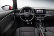 Pregled kompaktnega crossoverja Skoda Kamiq fotografija 9