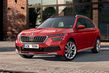 Pregled kompaktnega crossoverja Skoda Kamiq fotografija 2