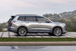 Pregled polno dimenzioniranega križanca Cadillac XT6 fotografija 4