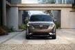 Pregled polno dimenzioniranega križanca Cadillac XT6 fotografija 5