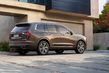 Pregled polno dimenzioniranega križanca Cadillac XT6 fotografija 8