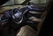 Pregled polno dimenzioniranega križanca Cadillac XT6 fotografija 10
