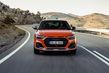 Križanska različica kombilimuzine Audi A1 Citycarver fotografija 2