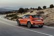 Križanska različica kombilimuzine Audi A1 Citycarver fotografija 11