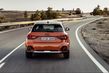 Križanska različica kombilimuzine Audi A1 Citycarver fotografija 8