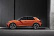 Križanska različica kombilimuzine Audi A1 Citycarver fotografija 7