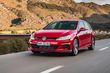 Pregled športnega kombilimuzinskega vozila Volkswagen Golf GTI fotografija 3