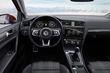 Pregled športnega kombilimuzinskega vozila Volkswagen Golf GTI fotografija 6