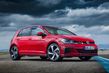 Pregled športnega kombilimuzinskega vozila Volkswagen Golf GTI fotografija 1
