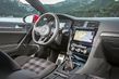 Pregled športnega kombilimuzinskega vozila Volkswagen Golf GTI fotografija 7